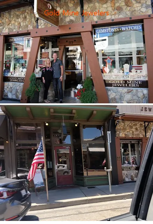 Gold Mine Jewelers