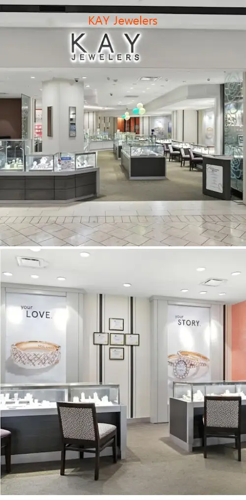 KAY Jewelers