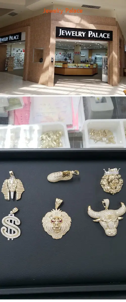 Jewelry Palace