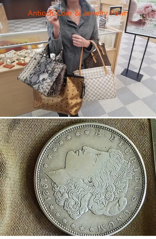 Antioch Coin & Jewelry Pawn