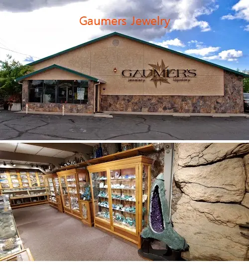 Gaumers Jewelry