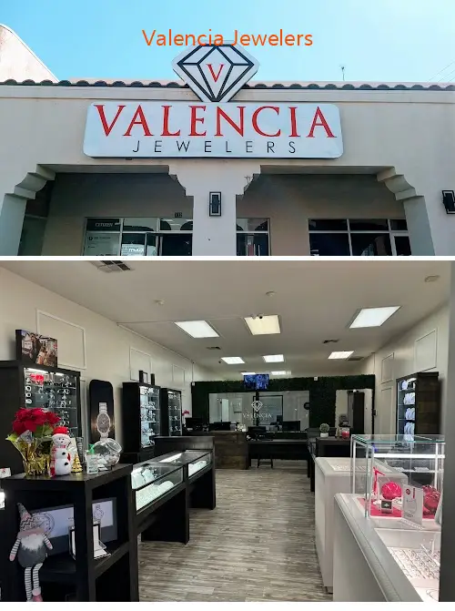 Valencia Jewelers