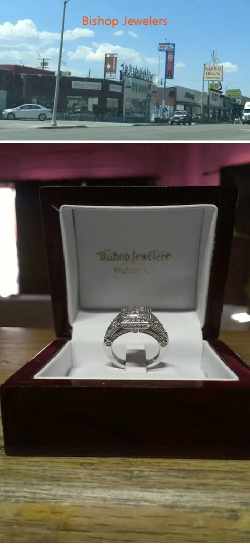 Bishop Jewelers