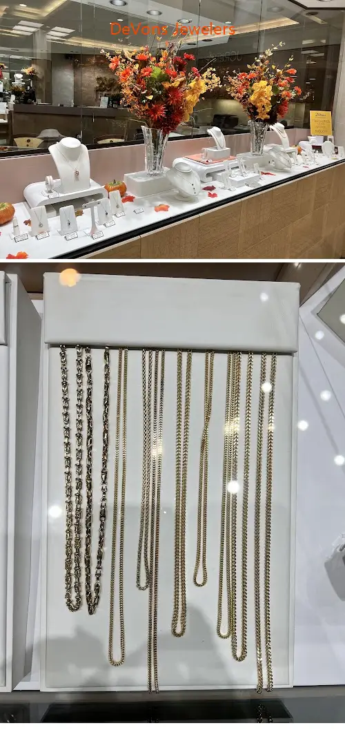 DeVons Jewelers