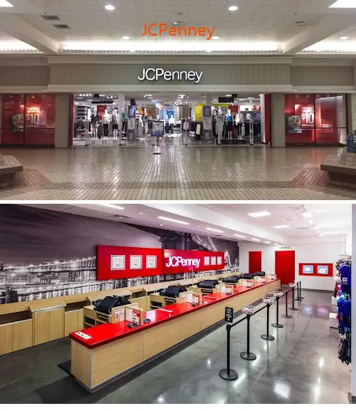 JCPenney