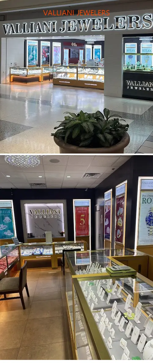 VALLIANI JEWELERS