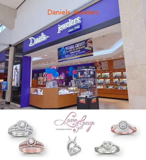 Daniels Jewelers