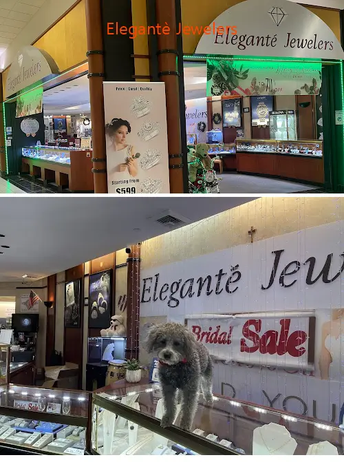 Elegantè Jewelers