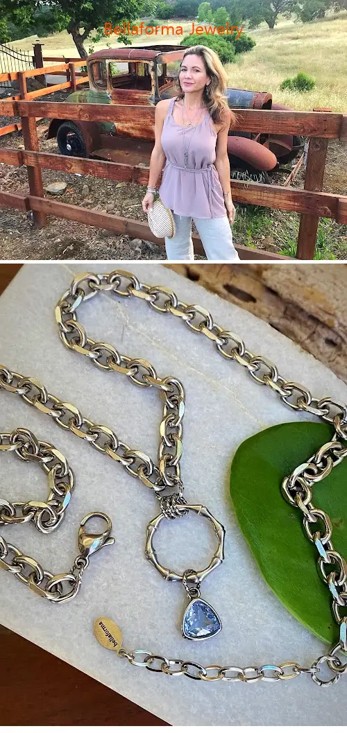 Bellaforma Jewelry