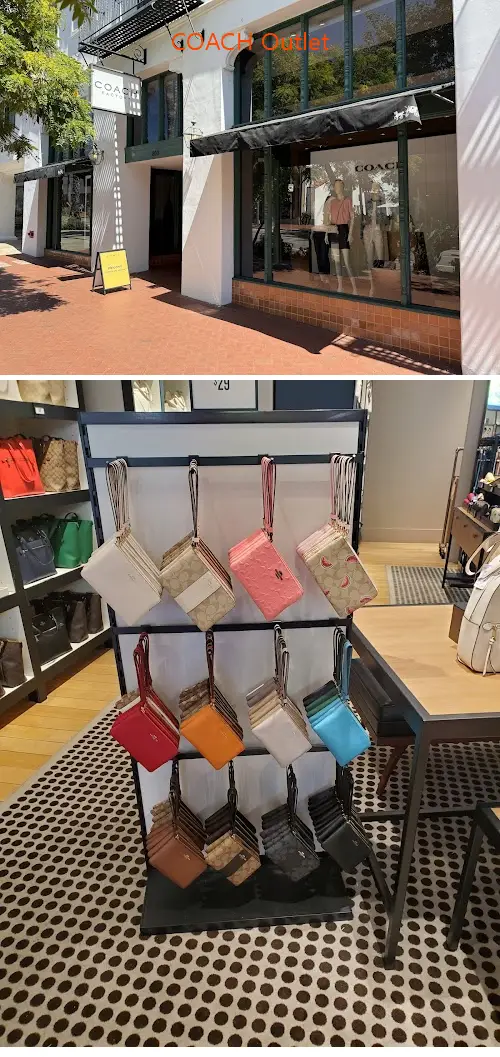 COACH Outlet