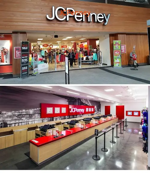JCPenney