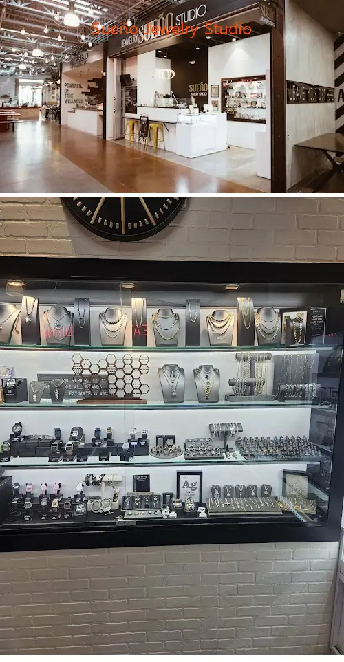 Sueño Jewelry Studio