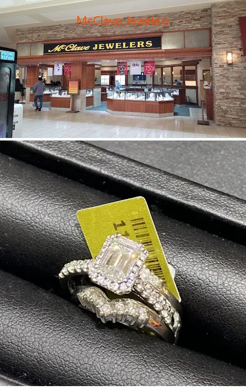 McClave Jewelers