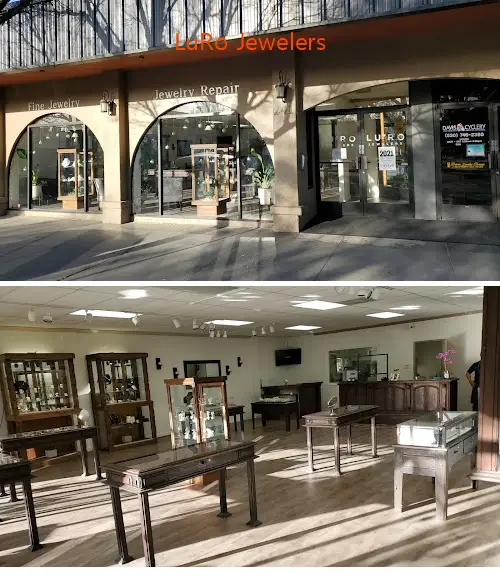 LuRo Jewelers