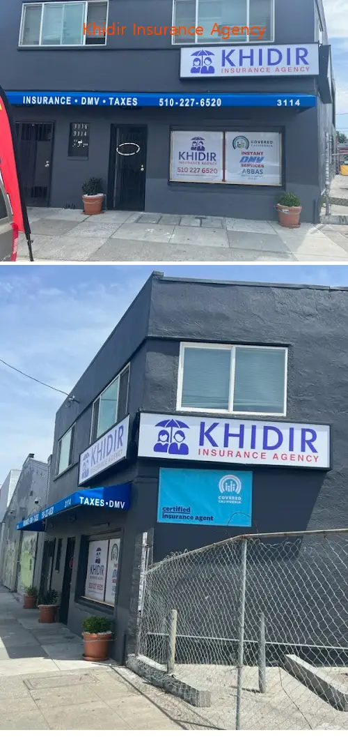 Khidir Insurance Agency