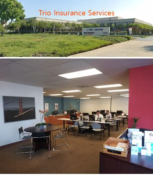 Trio Insurance Services