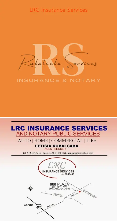 LRC Insurance Services