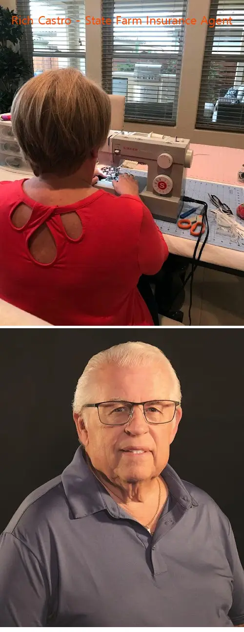 Rich Castro - State Farm Insurance Agent