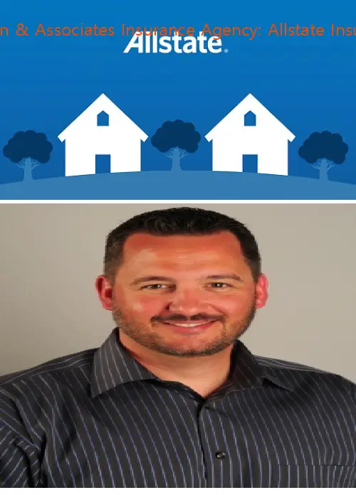 Carlson & Associates Insurance Agency: Allstate Insurance