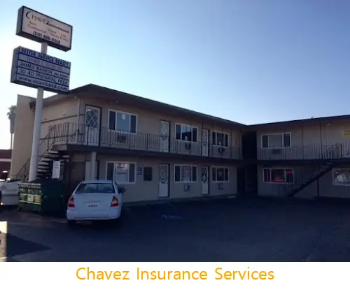 Chavez Insurance Services