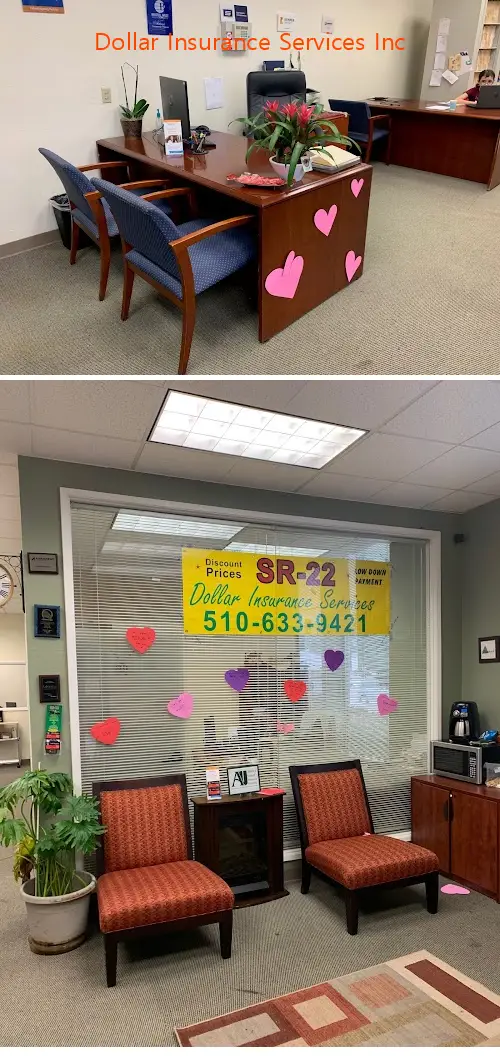 Dollar Insurance Services Inc