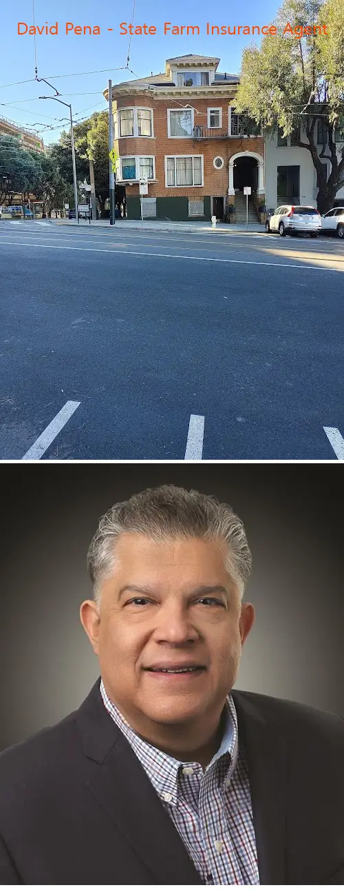David Pena - State Farm Insurance Agent