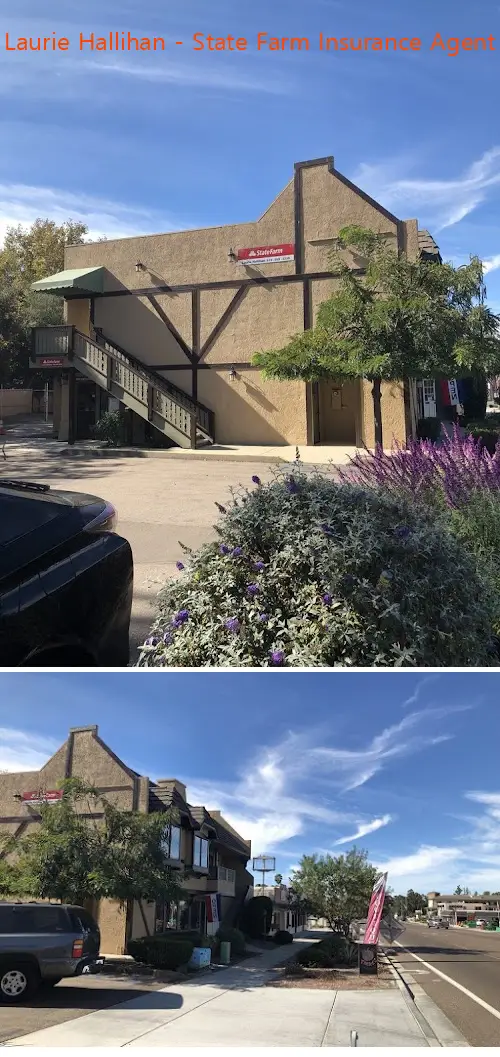 Laurie Hallihan - State Farm Insurance Agent