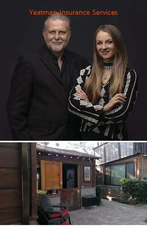 Yeatman Insurance Services