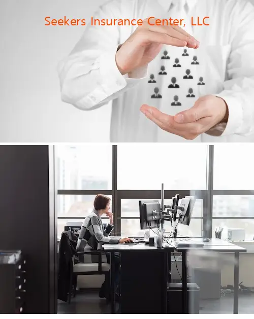 Seekers Insurance Center, LLC