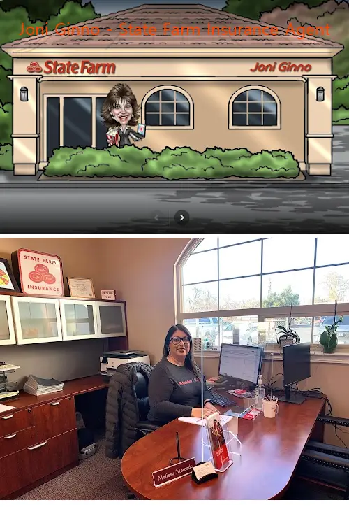 Joni Ginno - State Farm Insurance Agent