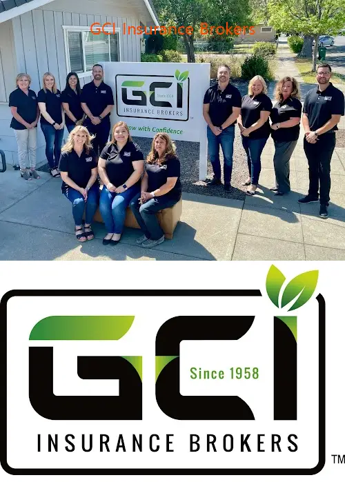 GCI Insurance Brokers
