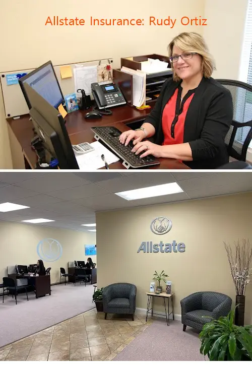 Allstate Insurance: Rudy Ortiz