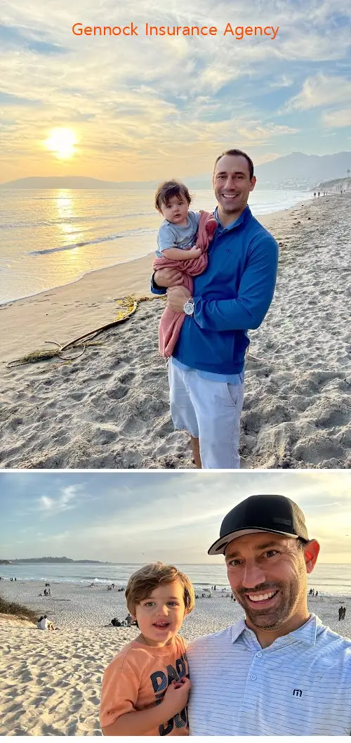 Gennock Insurance Agency