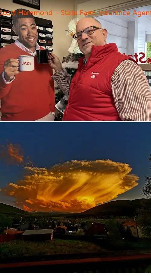 Scott Hammond - State Farm Insurance Agent