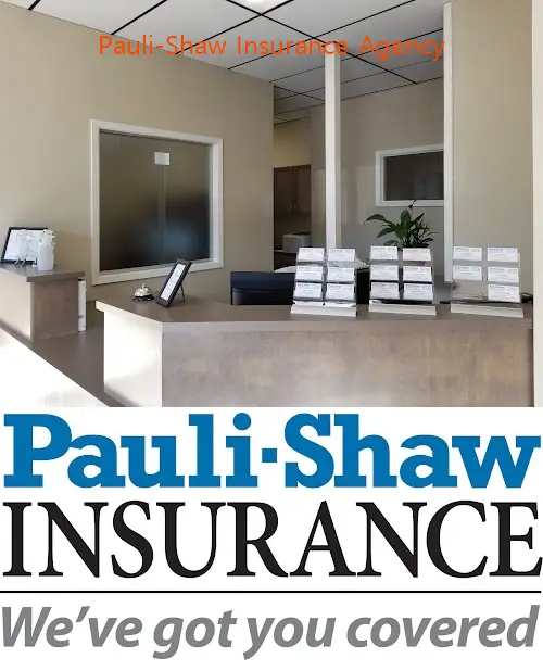 Pauli-Shaw Insurance Agency
