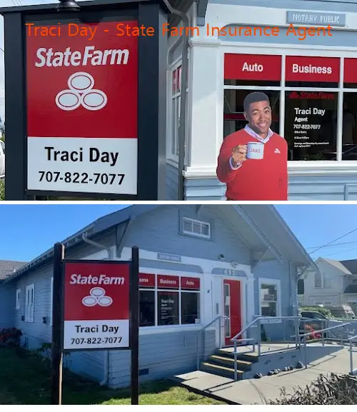 Traci Day - State Farm Insurance Agent