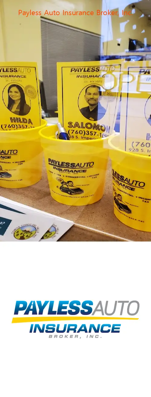 Payless Auto Insurance Broker, Inc.