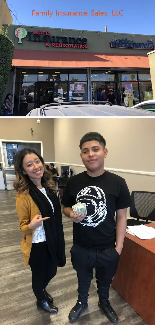 Family Insurance Sales, LLC