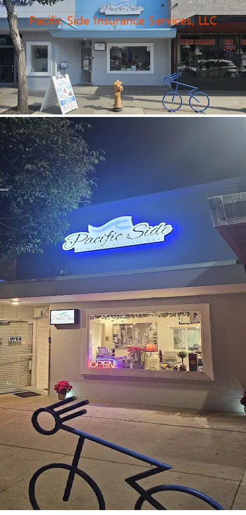 Pacific Side Insurance Services, LLC