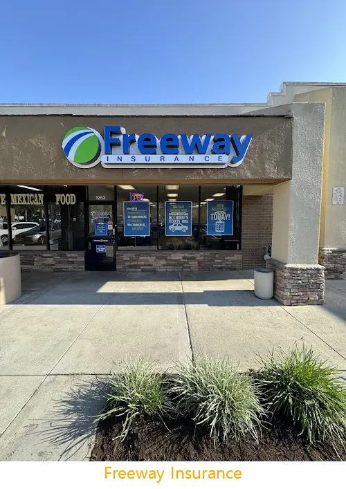 Freeway Insurance