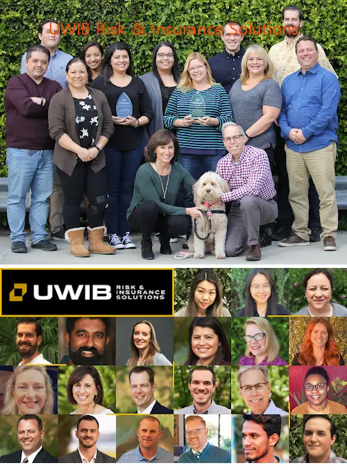 UWIB Risk & Insurance Solutions