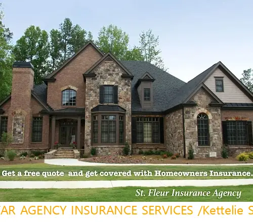 ALL STAR AGENCY INSURANCE SERVICES /Kettelie St Fleur