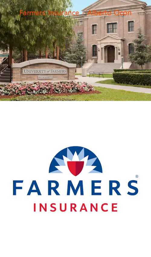Farmers Insurance - Alberto Ocon