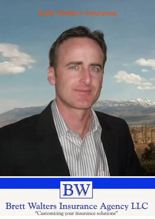 Brett Walters Insurance