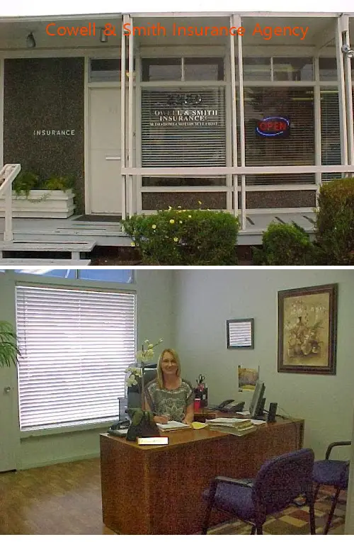 Cowell & Smith Insurance Agency