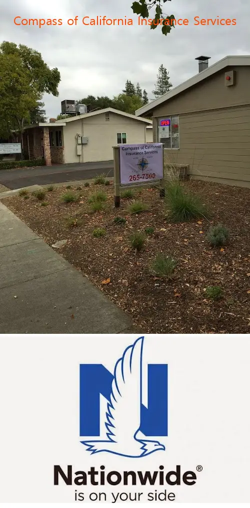 Compass of California Insurance Services