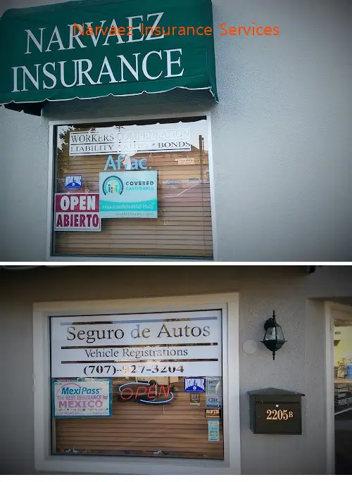 Narvaez Insurance Services