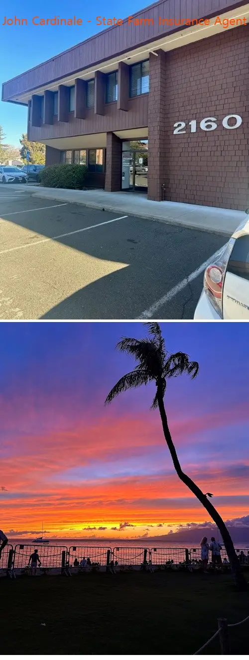 John Cardinale - State Farm Insurance Agent