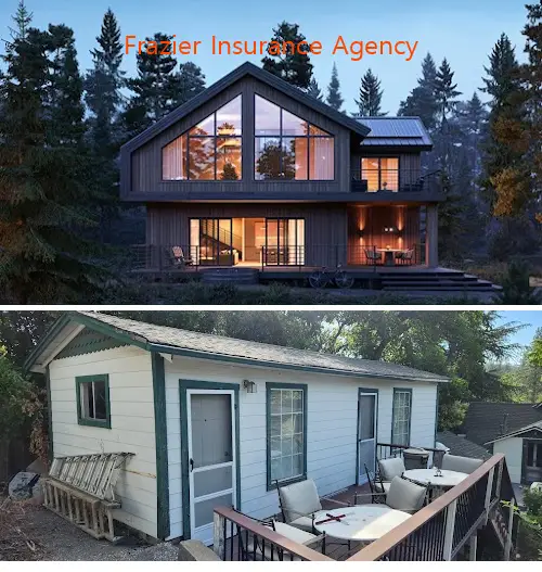 Frazier Insurance Agency