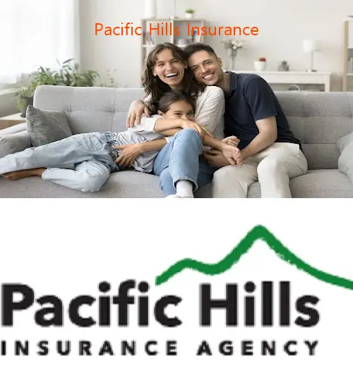 Pacific Hills Insurance